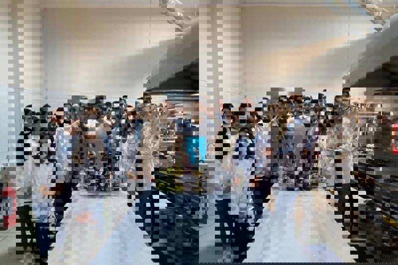 YÜKSEKOKULUMUZDA MİKSOLOJİ EĞİTİMİ