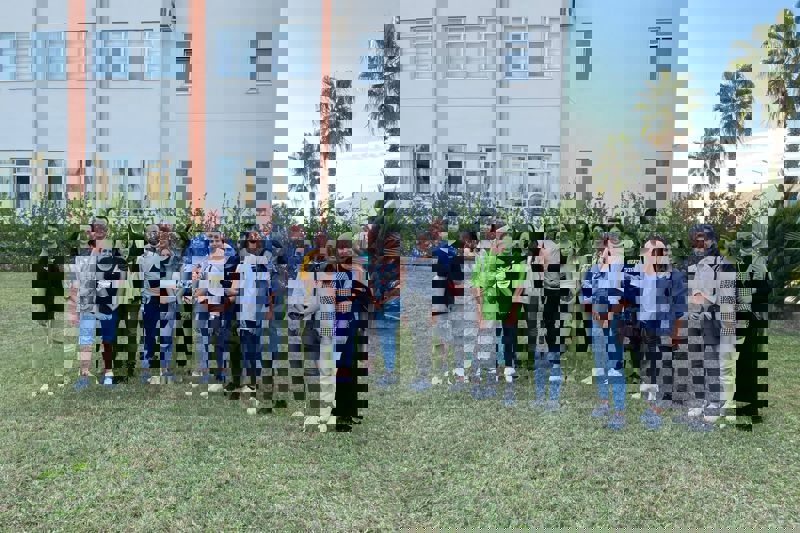 TIBBİ VE AROMATİK BİTKİLER PROGRAMINDA TÜRK TOHUMCULUK SEKTÖRÜ VE TARIMDA KARİYER