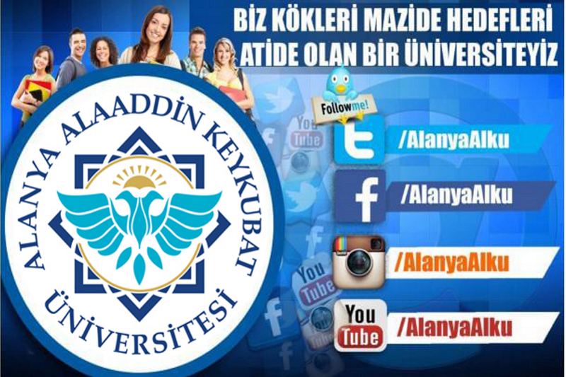 GAZİPAŞA MUSTAFA RAHMİ BÜYÜKBALLI MESLEK YÜKSEKOKULUNDAN ONLINE TOPLANTI