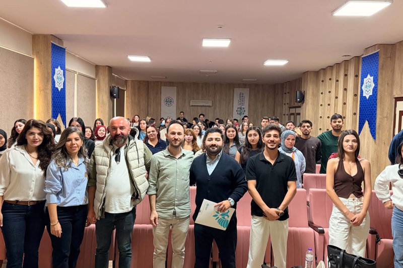 AŞÇILAR GÜNÜ KAPSAMINDA KARİYER SÖYLEŞİSİ