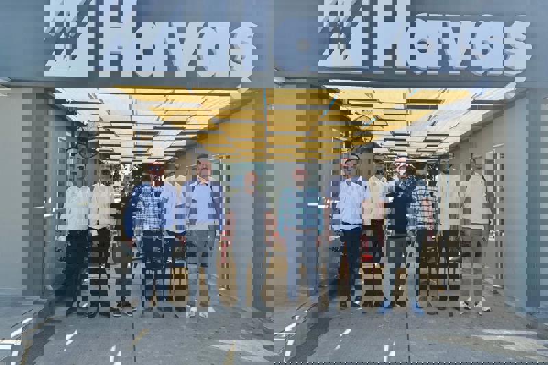 ÜNİVERSİTEMİZDEN HAVAŞ’A ZİYARET