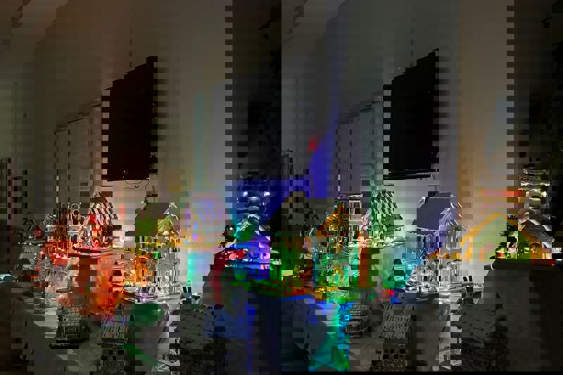 GAZİPAŞA MYO AŞÇILIK YILBAŞINI HARİKA BİR GÖRSEL ŞÖLENLE KUTLADI.